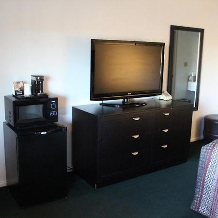 Cougar Land Motel Pullman Chambre photo