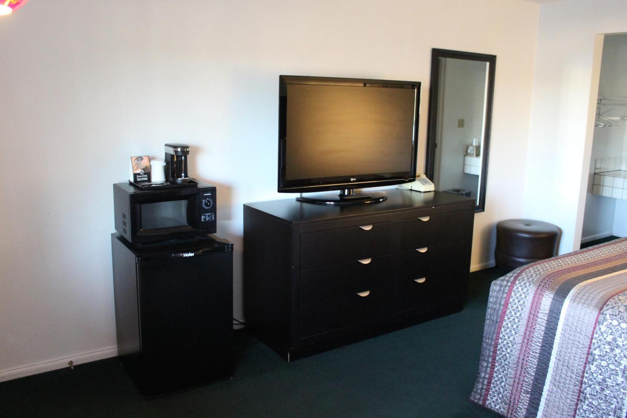Cougar Land Motel Pullman Chambre photo